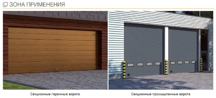 Автоматика для ворот в Ульяновске
