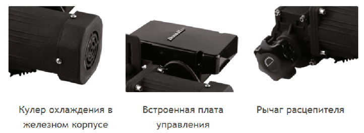 Автоматика для ворот в Ульяновске